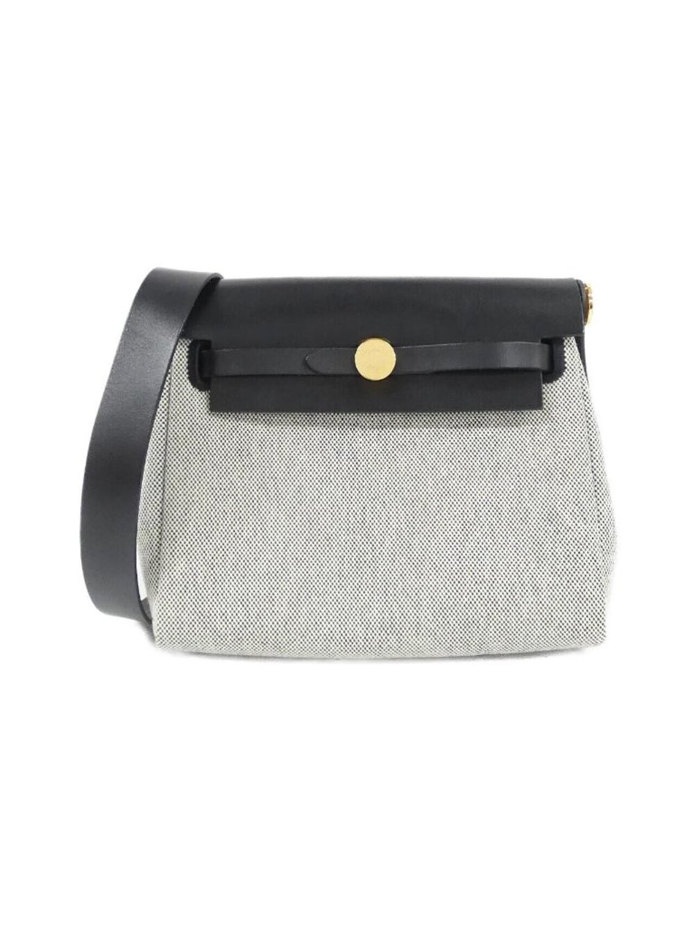 Hermes Herbag Zip 20 Shoulder